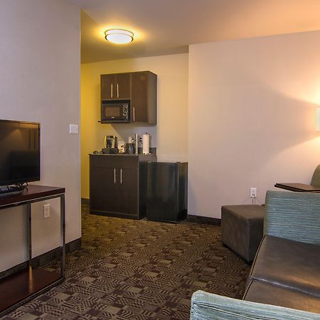 Holiday Inn Express Hotel & Suites Carlsbad Beach By Ihg Esterno foto