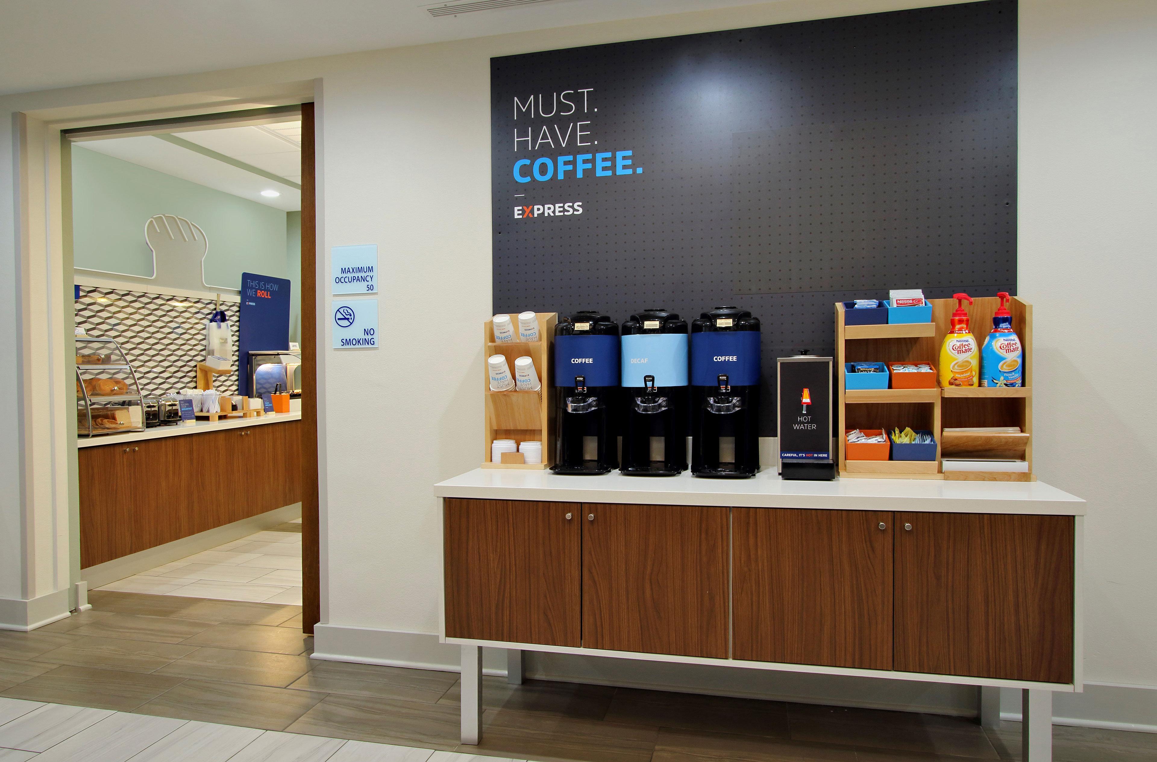 Holiday Inn Express Hotel & Suites Carlsbad Beach By Ihg Esterno foto