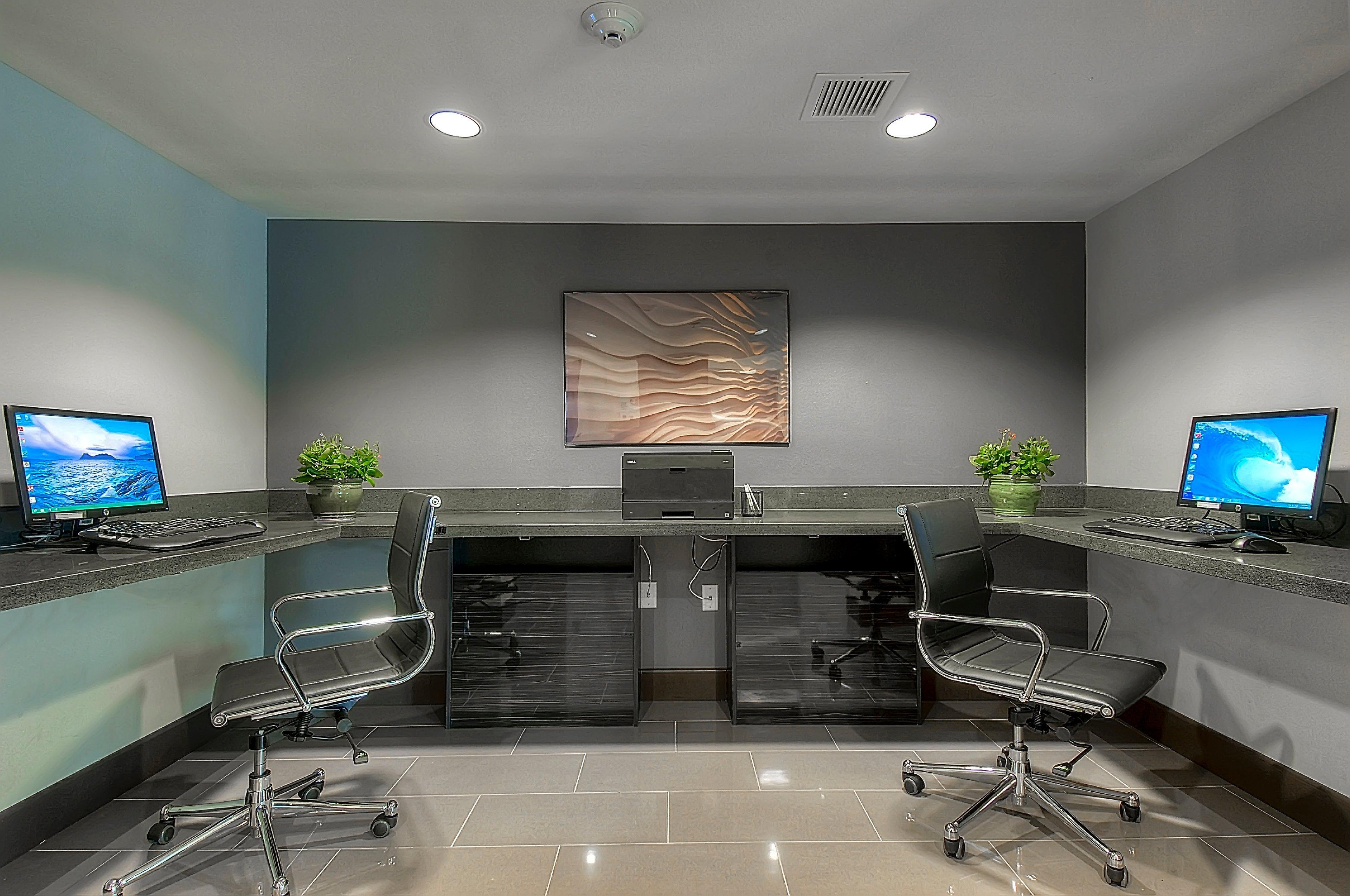Holiday Inn Express Hotel & Suites Carlsbad Beach By Ihg Esterno foto