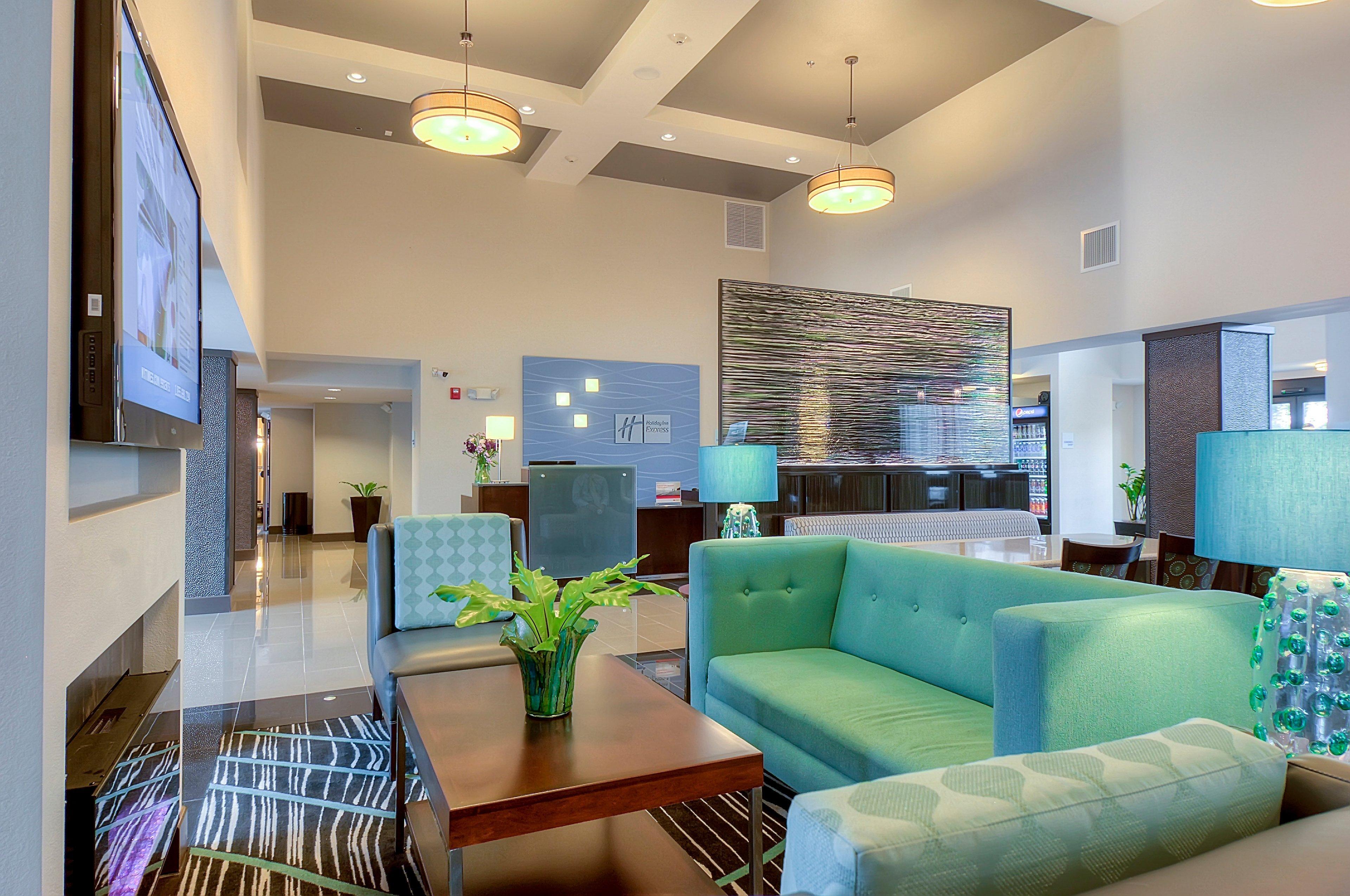 Holiday Inn Express Hotel & Suites Carlsbad Beach By Ihg Esterno foto