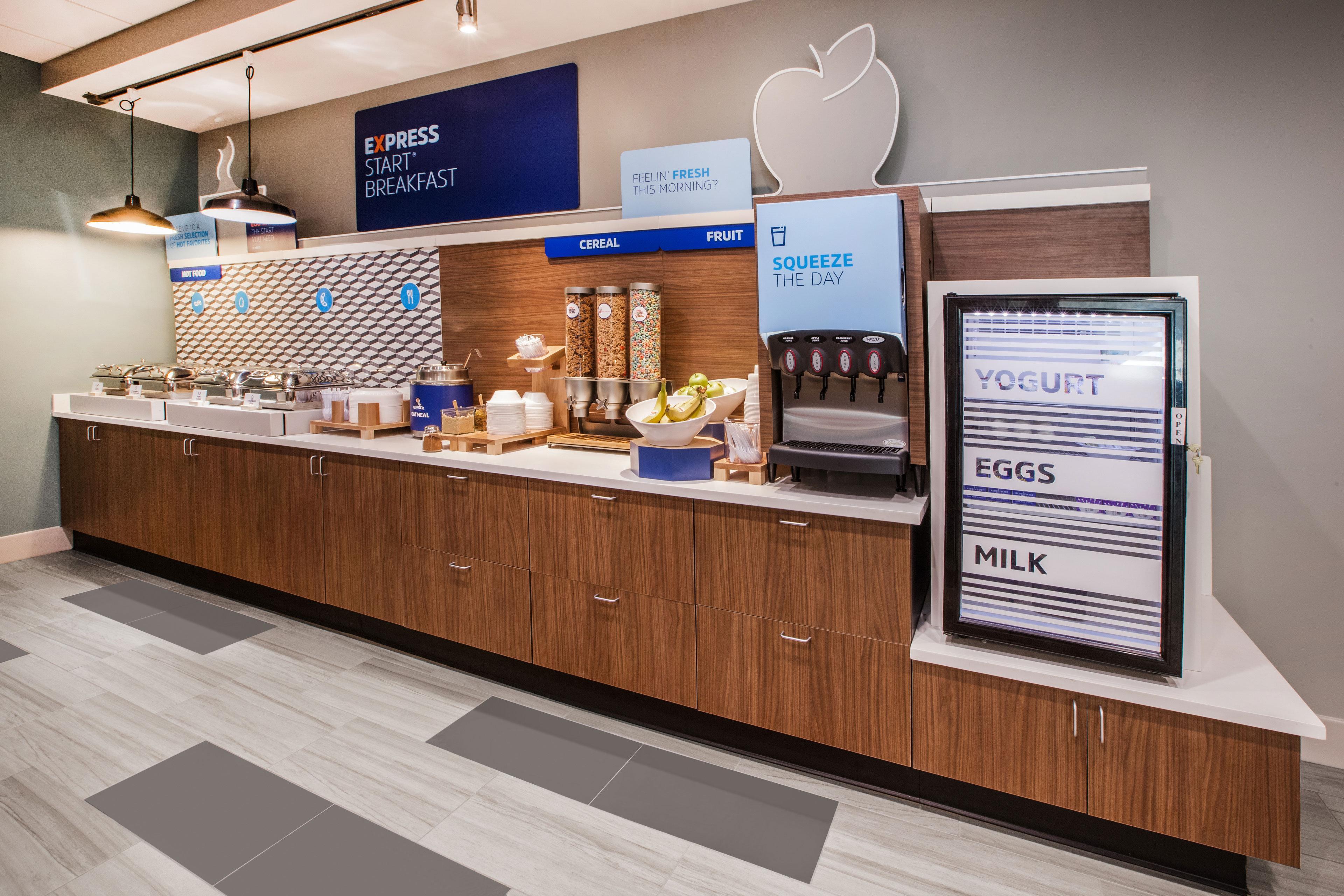 Holiday Inn Express Hotel & Suites Carlsbad Beach By Ihg Esterno foto