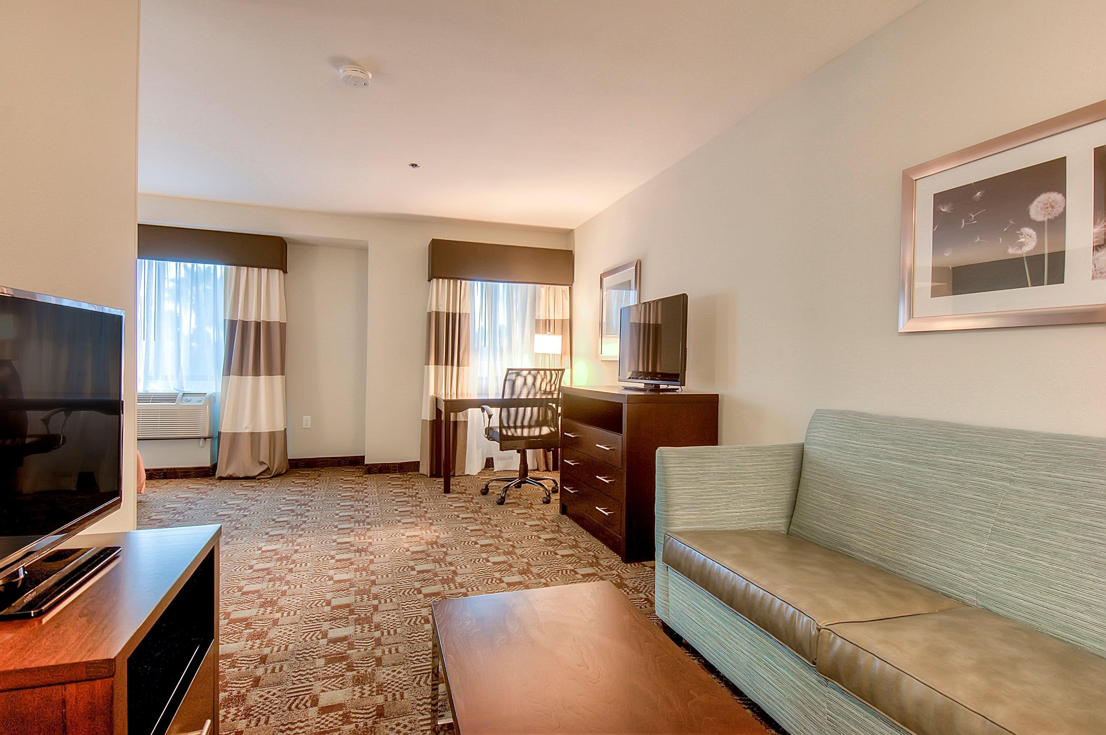 Holiday Inn Express Hotel & Suites Carlsbad Beach By Ihg Esterno foto