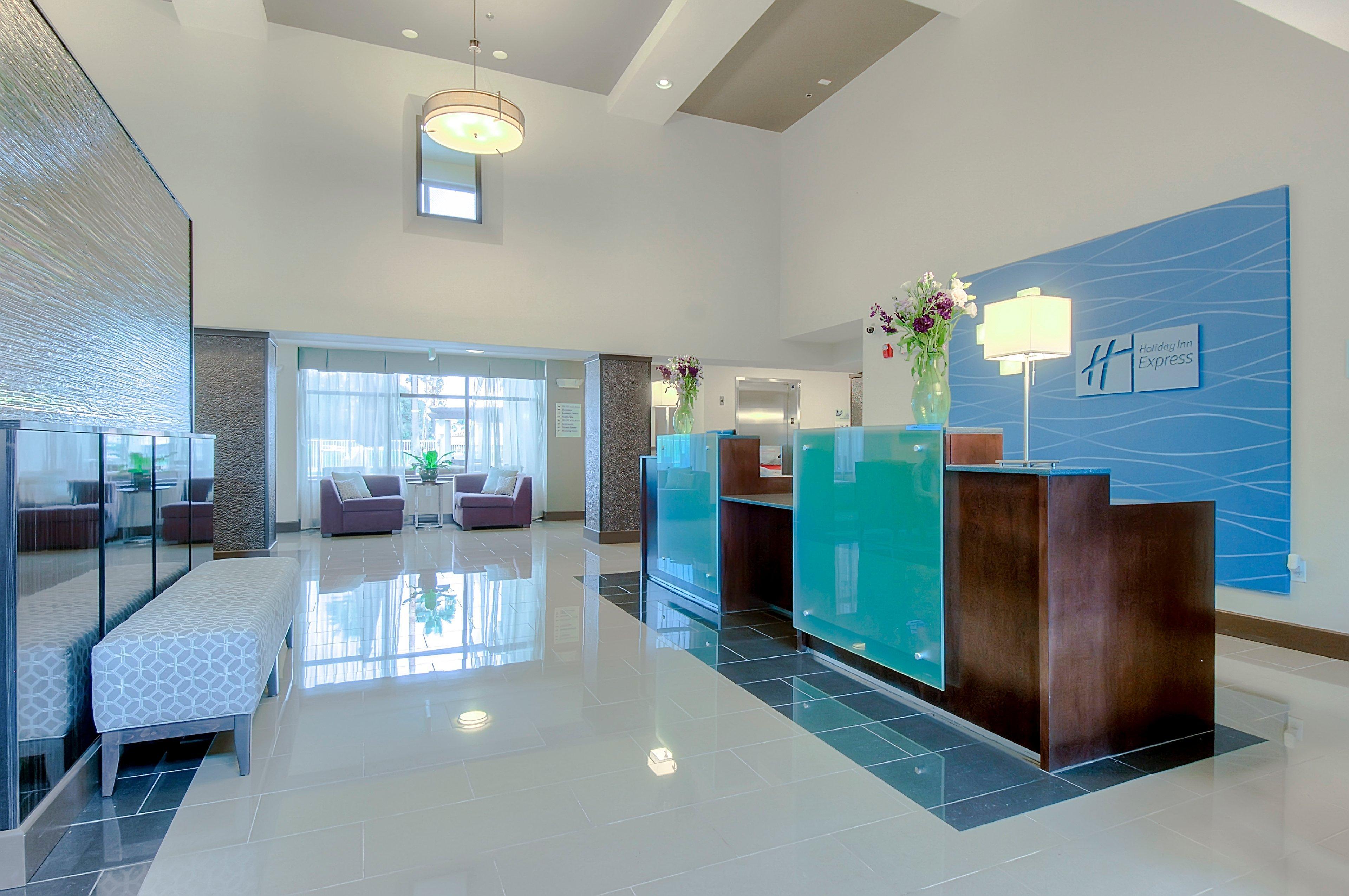 Holiday Inn Express Hotel & Suites Carlsbad Beach By Ihg Esterno foto