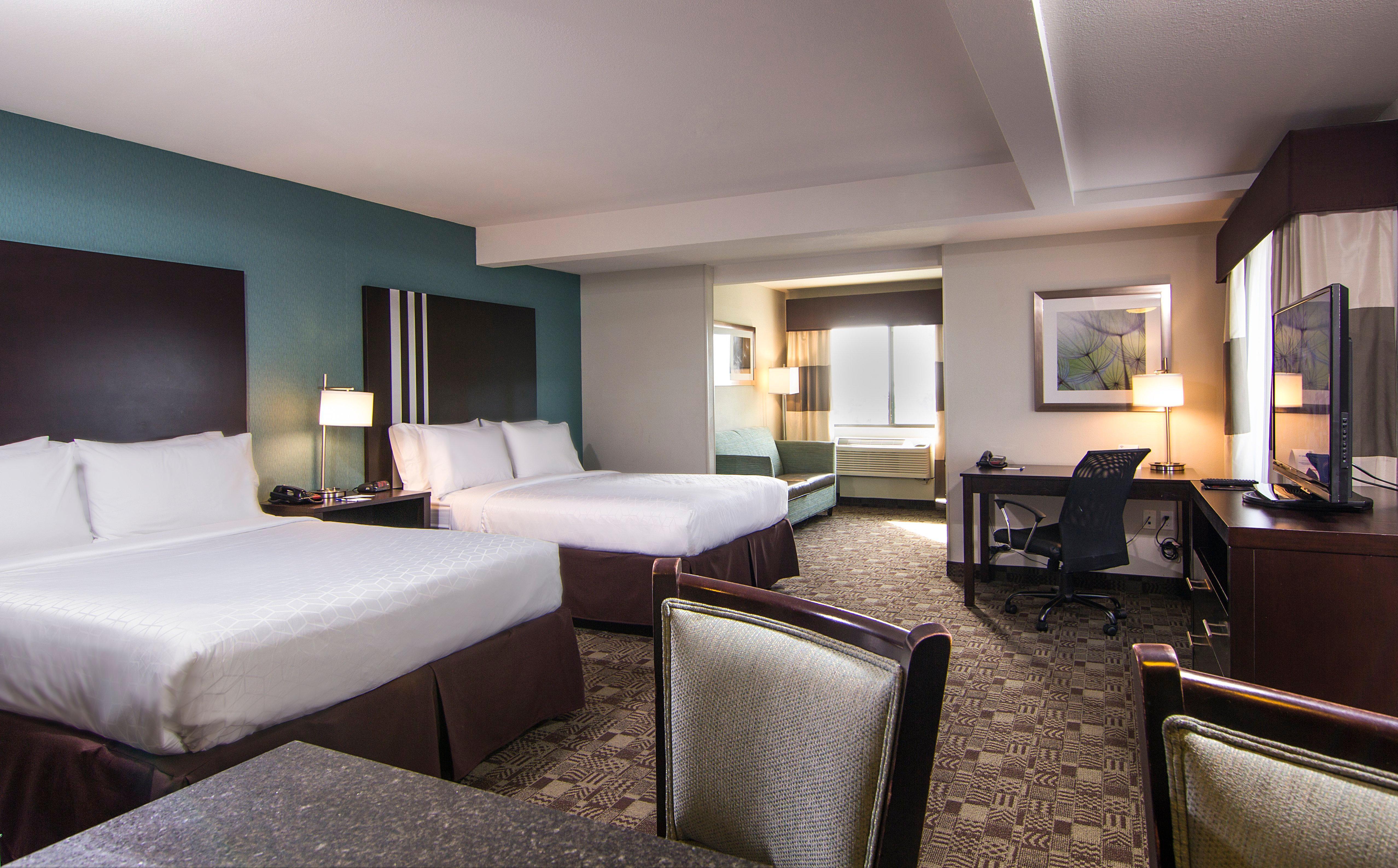 Holiday Inn Express Hotel & Suites Carlsbad Beach By Ihg Esterno foto
