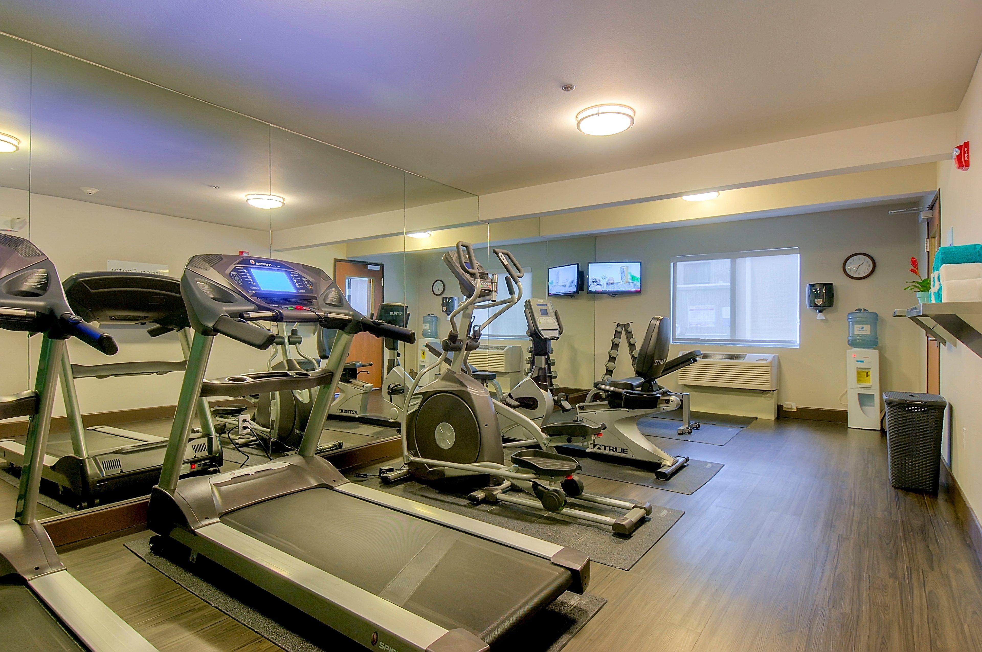 Holiday Inn Express Hotel & Suites Carlsbad Beach By Ihg Esterno foto