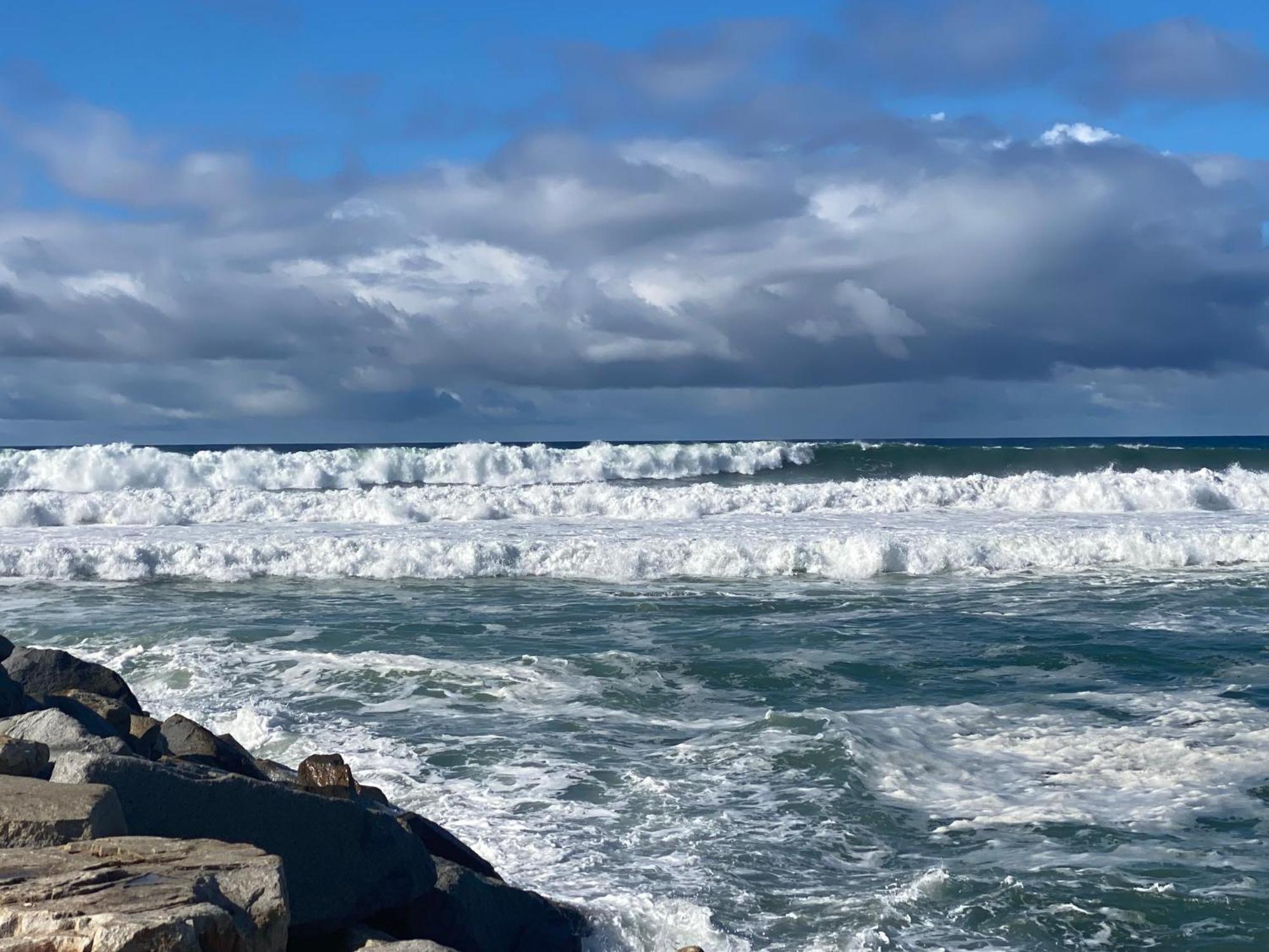 Holiday Inn Express Hotel & Suites Carlsbad Beach By Ihg Esterno foto